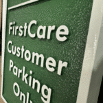 The Timeless Elegance & Quality of Custom Sandblasted Signs: A Wholesale Perspective